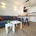 Apartman Alisios Encanto By Sea There Fuerteventura Corralejo