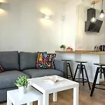 Apartman Alisios Encanto By Sea There Fuerteventura