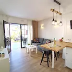 Apartman Alisios Encanto By Sea There Fuerteventura