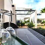 Apartman Alisios Encanto By Sea There Fuerteventura