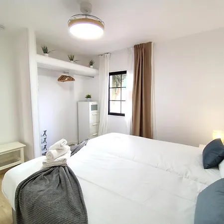 Apartman Alisios Encanto By Sea There Fuerteventura *